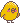 yellow bouncy bird