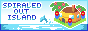 spiraled out island