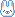 pleased bunny